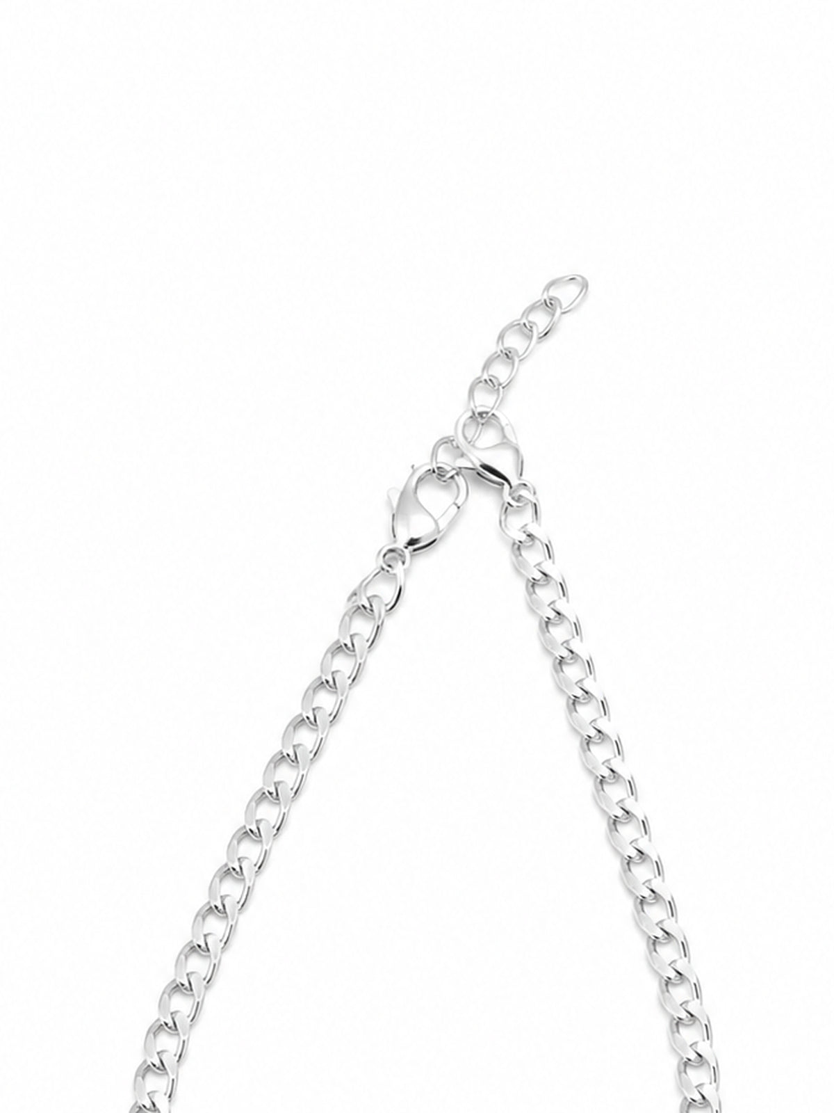 Blue Evil Eye Chain Bracelet - | Harsh Jewellers