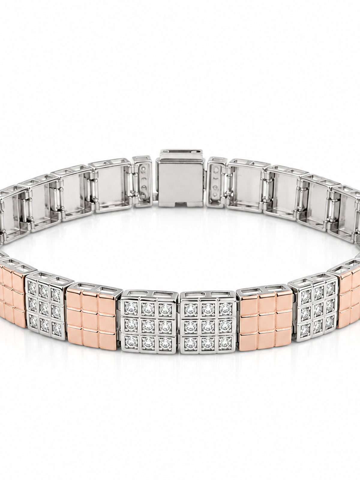Sovereign Bracelet - | Harsh Jewellers