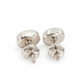 Green Stone Earrings