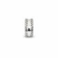Braided Edge Wide Band Ring | Harsh Jewellers