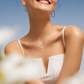 Classic Cross Pendant - 925 Sterling Silver | Harsh Jewellers