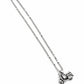 Classic Scooter Pendant - 925 Sterling Silver | Harsh Jewellers