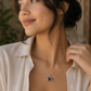 Classic Scooter Pendant - 925 Sterling Silver | Harsh Jewellers