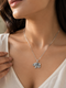 Elephant Charm Pendant - 925 Sterling Silver | Harsh Jewellers