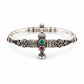 Filigree Scroll Bangle - 925 Sterling Silver | Harsh Jewellers