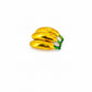 Gold Banana Bunch - sterling silver | Harsh Jewellers