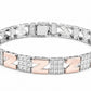 Imperial Link Bracelet -  | Harsh Jewellers