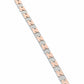 Imperial Link Bracelet -  | Harsh Jewellers