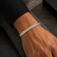 Imperial Link Bracelet -  | Harsh Jewellers