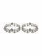 Jingle Charm Bangle Pair - 925 Sterling Silver | Harsh Jewellers