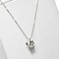 Majestic Horse Pendant - 925 Sterling Silver | Harsh Jewellers