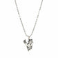Majestic Horse Pendant - 925 Sterling Silver | Harsh Jewellers