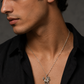 Majestic Horse Pendant - 925 Sterling Silver | Harsh Jewellers