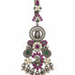 Mayura Grand Pendant - 925 Sterling Silver | Harsh Jewellers