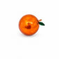 Orange Apple - sterling silver | Harsh Jewellers