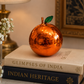 Orange Apple - sterling silver | Harsh Jewellers