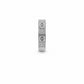 Pave Screw-Motif Band Ring | Harsh Jewellers