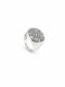 Pentagram Signet Ring - UK 6 | Harsh Jewellers