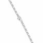 Predator Link Bracelet - 925 Sterling Silver | Harsh Jewellers
