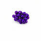 Purple Grape Bunch - sterling silver | Harsh Jewellers