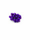 Purple Grape Bunch - sterling silver | Harsh Jewellers