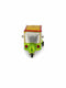 Silver Auto Rickshaw - sterling silver | Harsh Jewellers