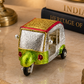 Silver Auto Rickshaw - sterling silver | Harsh Jewellers