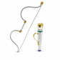 Silver Bow & Arrow - sterling silver | Harsh Jewellers