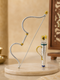Silver Bow & Arrow - sterling silver | Harsh Jewellers