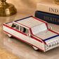Silver Classic Car - sterling silver | Harsh Jewellers
