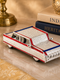 Silver Classic Car - sterling silver | Harsh Jewellers