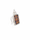 Silver Goddess Decorative Frame - sterling silver | Harsh Jewellers