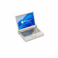 Silver Laptop - sterling silver | Harsh Jewellers