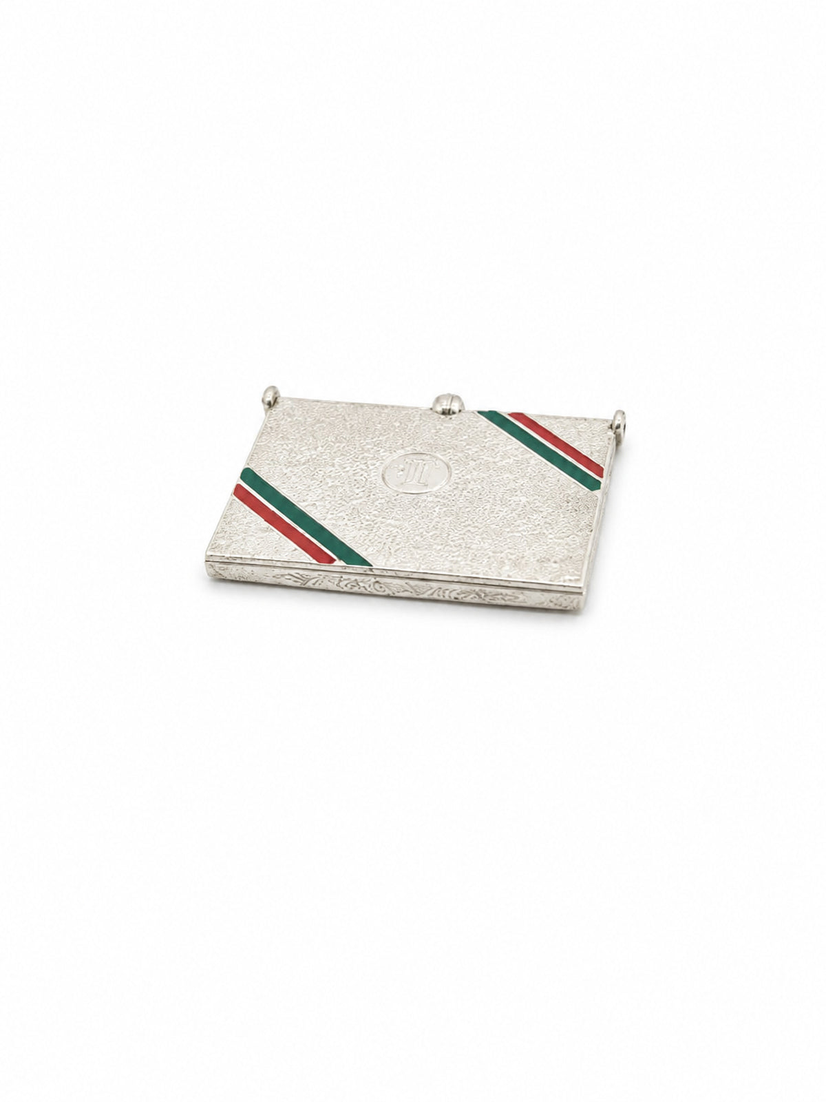 Silver Laptop - sterling silver | Harsh Jewellers