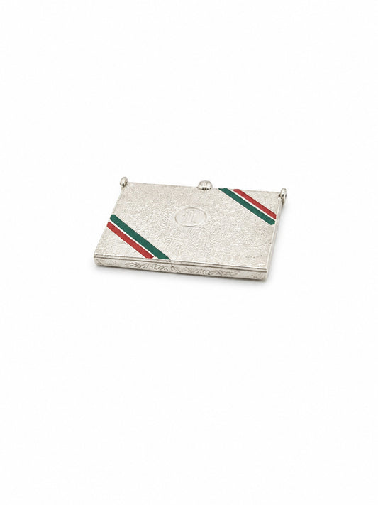 Silver Laptop - sterling silver | Harsh Jewellers
