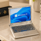 Silver Laptop - sterling silver | Harsh Jewellers