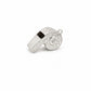 Silver Ornate Whistle - sterling silver | Harsh Jewellers