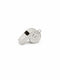 Silver Ornate Whistle - sterling silver | Harsh Jewellers