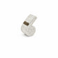 Silver Ornate Whistle - sterling silver | Harsh Jewellers