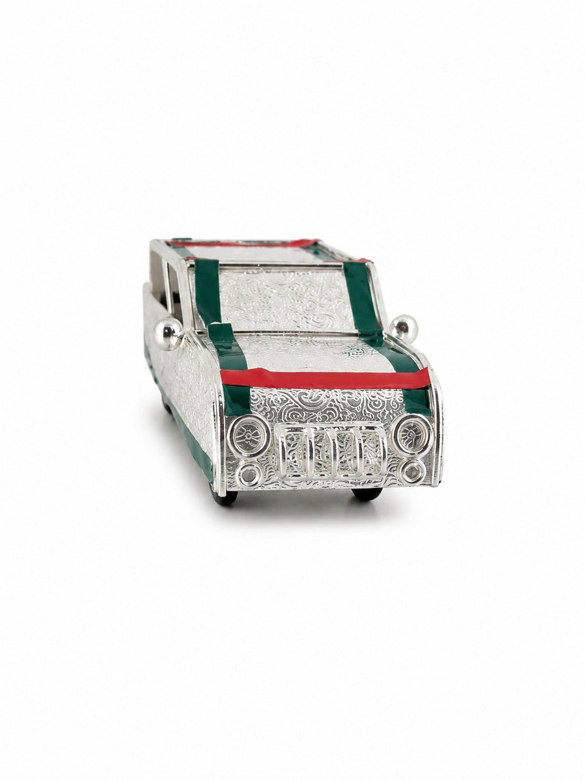 Silver Vintage Car - sterling silver | Harsh Jewellers