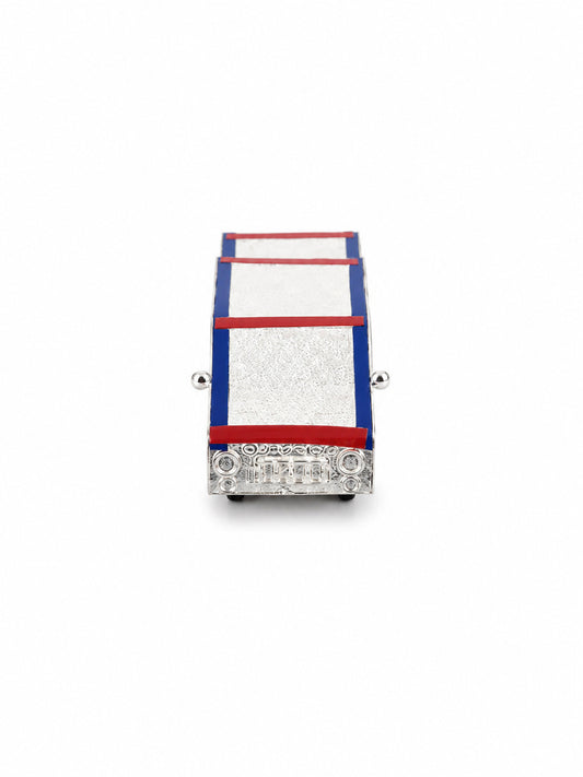 Silver Vintage Car - sterling silver | Harsh Jewellers
