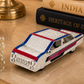Silver Vintage Car - sterling silver | Harsh Jewellers