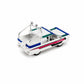 Silver Vintage Open Car - sterling silver | Harsh Jewellers