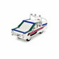 Silver Vintage Open Car - sterling silver | Harsh Jewellers