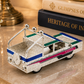 Silver Vintage Open Car - sterling silver | Harsh Jewellers