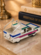 Silver Vintage Open Car - sterling silver | Harsh Jewellers