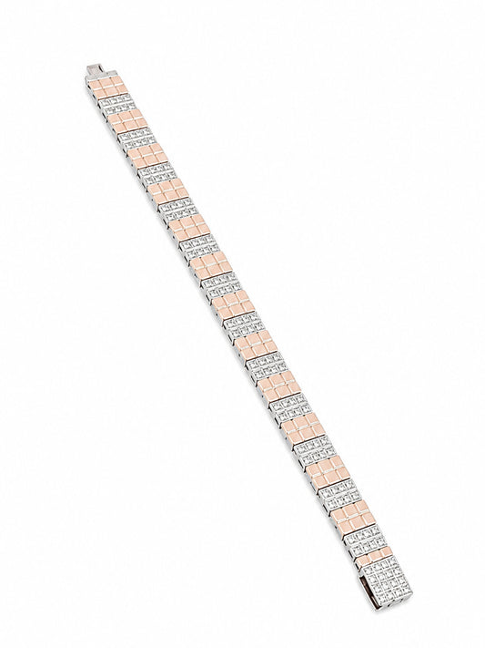 Sovereign Bracelet -  | Harsh Jewellers