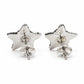 Starlet Studs - 925 Sterling Silver | Harsh Jewellers