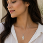 Teddy Bear Pendant - 925 Sterling Silver | Harsh Jewellers