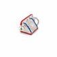 Vintage Telephone - sterling silver | Harsh Jewellers